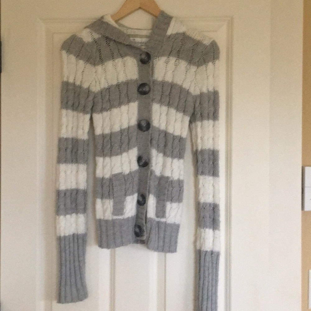 Aeropostale sweater